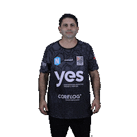 Handball Thiago Sticker by Nacional Handebol