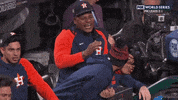 World Series Lol GIF by MLB
