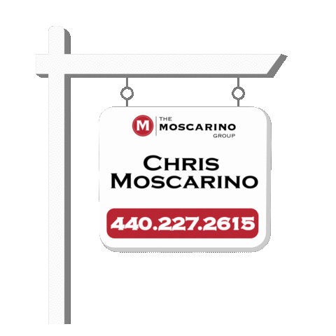TheMoscarinoGroup giphyupload real estate kw keller williams Sticker
