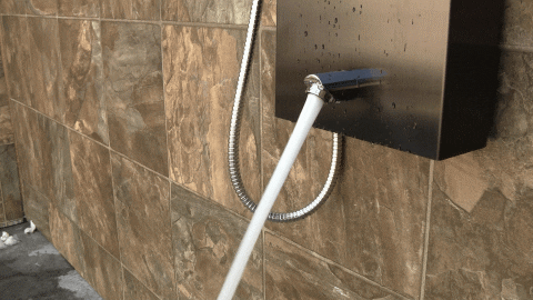 shower GIF