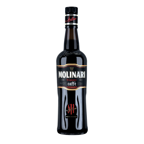 MolinariSambuca coffee drink italy shot Sticker