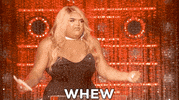 Drag Race Vh1 GIF by RuPaul's Drag Race