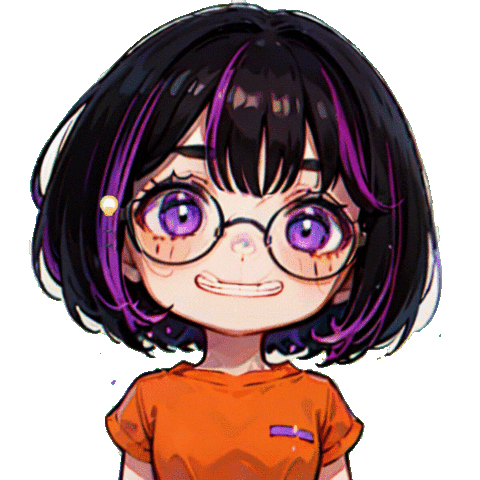Thinking Idea Sticker