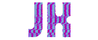 Art Glitch Sticker