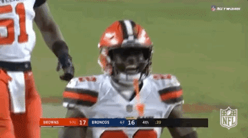 2018 nfl football GIF by NFL
