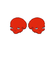 Heart Love Sticker