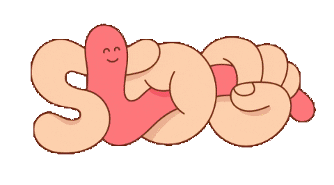 slog stranger seattle Sticker by The Stranger