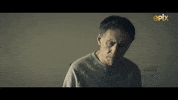 Gabriel Byrne Help GIF by War Of The Worlds