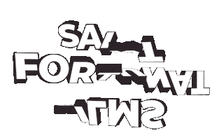 saintfortunatfilms animation 3d spin word Sticker