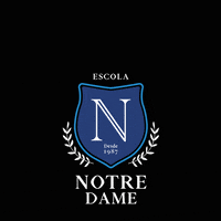 escolanotredame notre dame notredame escola notre dame escolanotredame GIF
