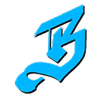 Blessd Sticker by Cigol Music Group