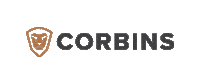 Corbins Sticker by Nox Group