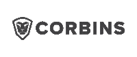 Corbins Sticker by Nox Group