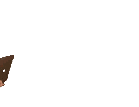 Working Work Work Sticker by LUX FUX Media GmbH