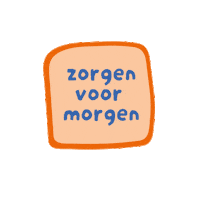 Week Jaren Sticker by Healthy Ageing Network Northern Netherlands