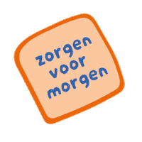 Week Jaren Sticker by Healthy Ageing Network Northern Netherlands