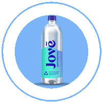 Skin Hydration Sticker by Jove Water
