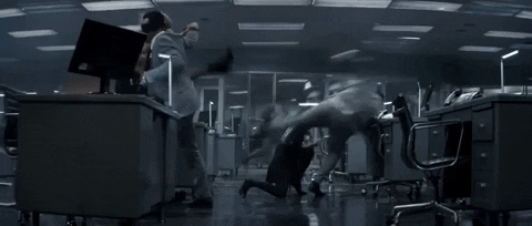 bad blood GIF by Taylor Swift