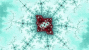 Benoit Mandelbrot Lsd GIF by xponentialdesign