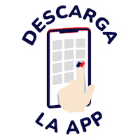 AvaFinMex app dinero extra fintech Sticker