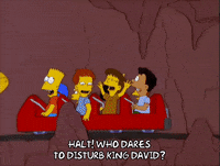 bart simpson GIF