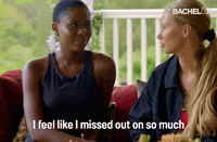 Bachie GIF by The Bachelor Australia