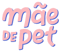 Text Lettering Sticker