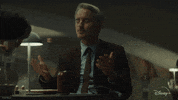 Oh No What GIF by Marvel Studios