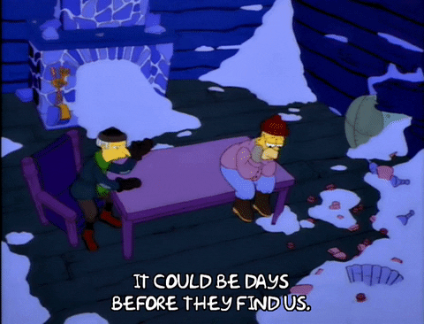 homer simpson GIF