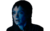 Winona Ryder Omg Sticker by Warner Bros. Pictures