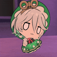 Chibi Hololive GIF
