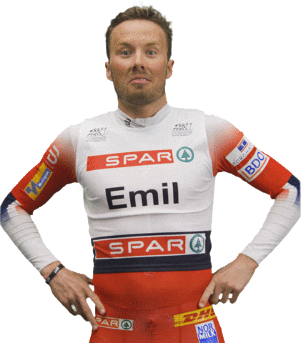 Skills Magi Sticker by SPAR Norge