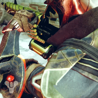 Destiny 2 Trials GIF by DestinyTheGame