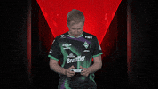 Esports Wtf GIF by Bundesliga