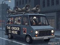 Truth Join Us GIF by ABCNT