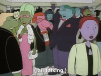 nicksplat doug GIF