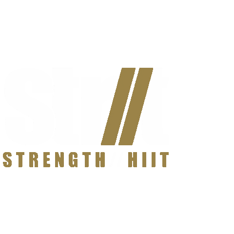 Fitness Sticker by striit
