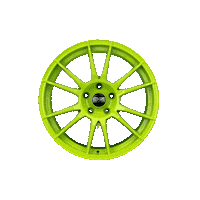 wheels tuning Sticker by Oz Racing