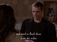 season 6 netflix GIF by Gilmore Girls 