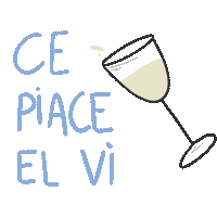 Vino Ancona Sticker