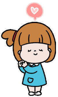 You Are The Best Love Sticker by Ai and Aiko
