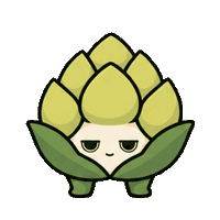 Pochi Sticker