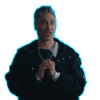 Solucao Sticker by 20th Century Studios