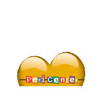 Peri_center lojapericoracaoamarelo coracaoamareloperi pericoracaoamarelo Sticker