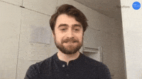 Daniel Radcliffe Is What?