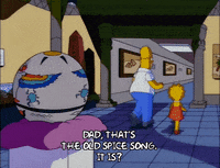 Lisa Simpson Episode 24 GIF by The Simpsons