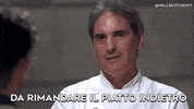 hk GIF by Hell's Kitchen Italia