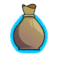 bitcoin cryptocurrency Sticker