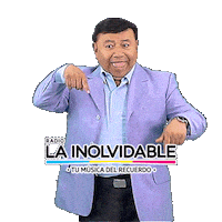 Roxy Sticker by RadiomarFM