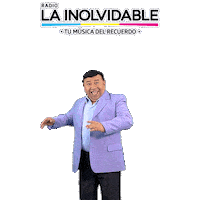 Roxy Sticker by RadiomarFM